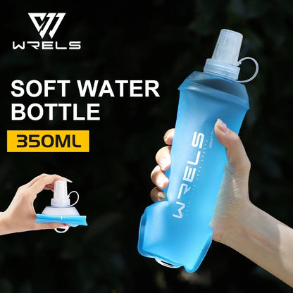 Soft water bottle