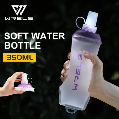 Soft water bottle