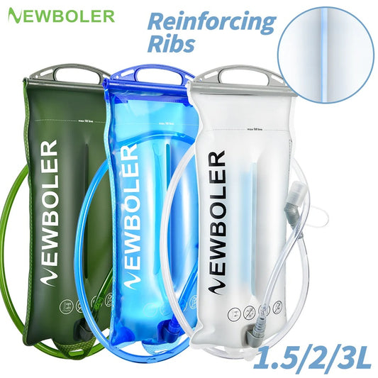 Water Bladder Hydration Backpack