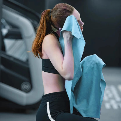 Bath Towel Quick Drying