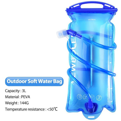 Water Bladder Hydration Backpack