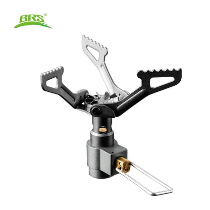 Titanium Mini Camping Gas Burners