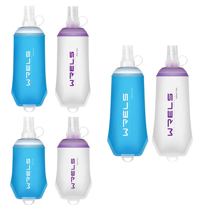 Soft water bottle